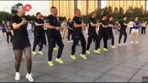 ОТТА оркестр  "Royal Safary"  и Dancing New Season Chinese Version