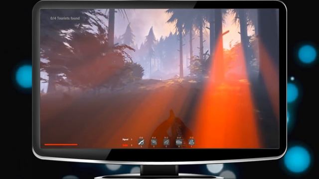 FINDING BIGFOOT - В ПОИСКАХ БИГФУТА смотреть онлайн