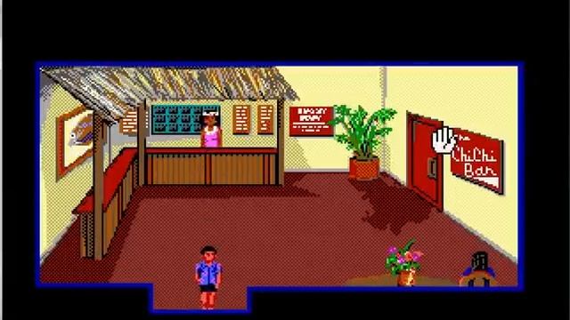 Let's Play Codename: Iceman - Part 02 - Don't Swim In Sierra Games смотреть онлайн