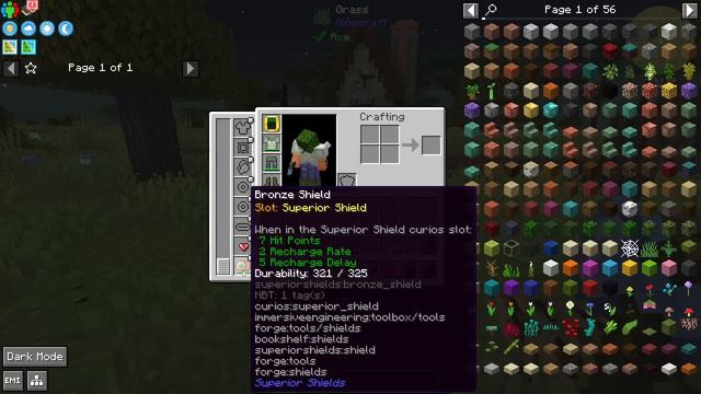 Enigmatica 9 Expert - Best Expert Pack of 1.19.2 смотреть онлайн
