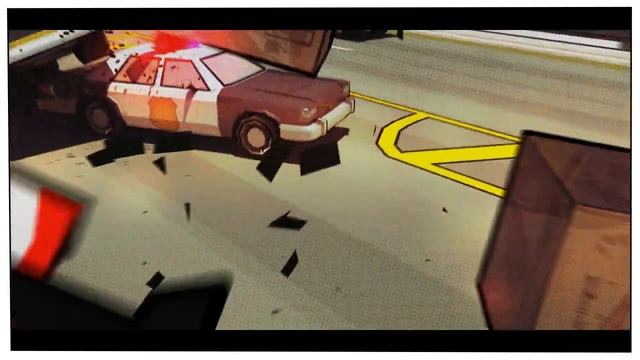Adrenaline Rush: Miami Drive - Official Teaser смотреть онлайн