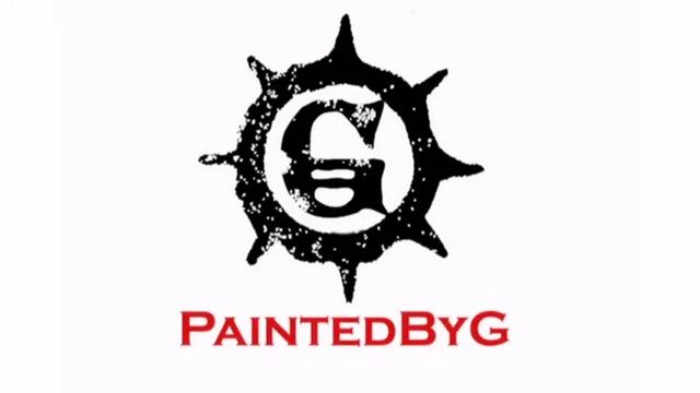 Painted By G Nitro Intro смотреть онлайн