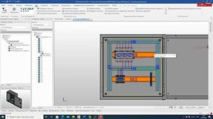 EPLAN. Создаем 3D модель шкафа и маршрутизируем соединения