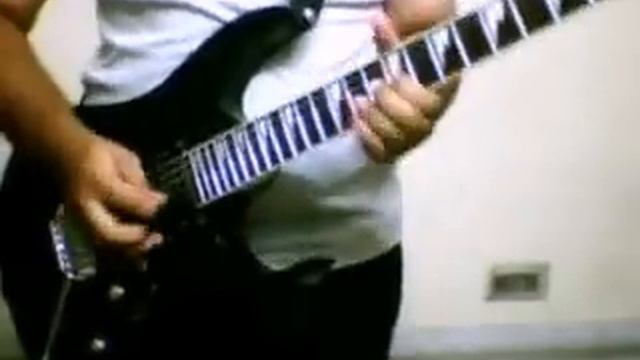 Hotel California - The Eagles | Guitar Solo смотреть онлайн