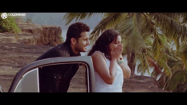 Bhaigiri (4K ULTRA HD) Hindi Dubbed Full Movie | Nithiin, Nithya Menen, Ajay