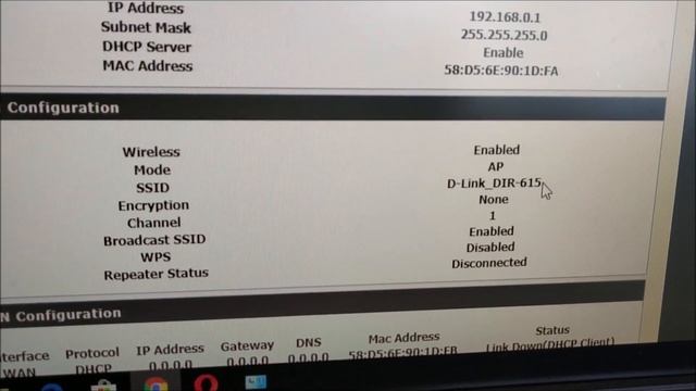 D Link N300 DIR615 Installation and Setup|| D Link WiFi Router Setup || D Link Password Setup ||⚡ смотреть онлайн