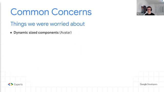 DevCommunity Summit 2021 - Filip Babić and Márton Braun смотреть онлайн