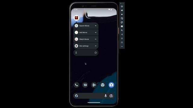 PWA Feature Detection, Install App Screenshots, and Shortcuts in Oracle APEX 22.2 смотреть онлайн