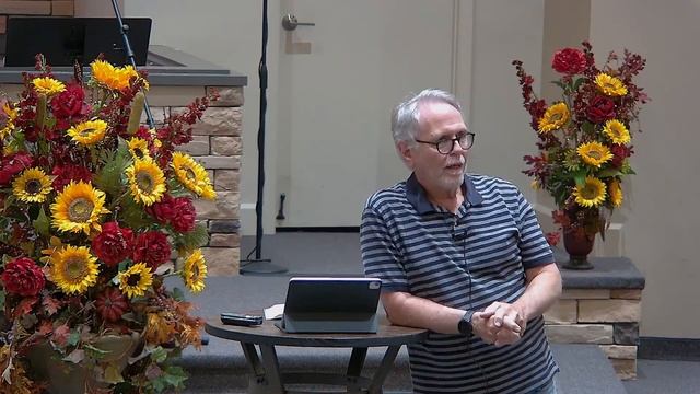 Bible Study смотреть онлайн