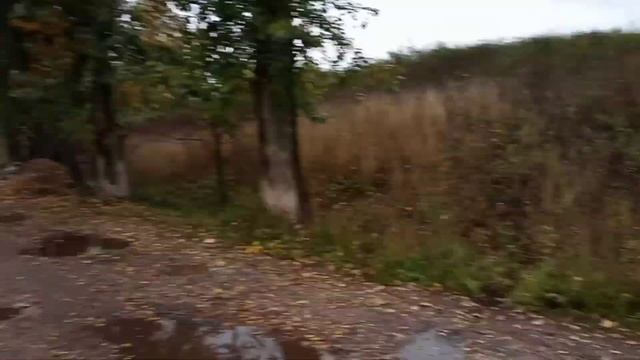 Моя поездка в Переславль-Залесский смотреть онлайн