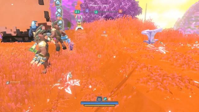 BOUNDLESS, New Planets, June 2018, Epic Meteorite Hunt, Part 17/24 смотреть онлайн
