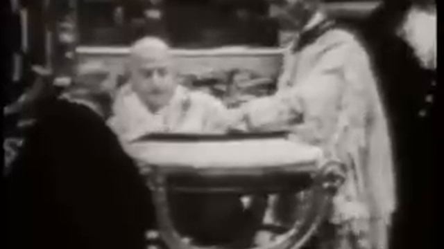 concilio-ecumenico-vaticano-ii-11-ottobre-1962.wmv смотреть онлайн