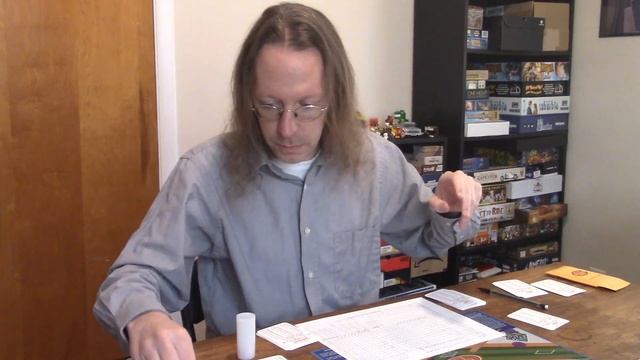 Boardball: 2022 Board Series, Game 1 - APBA Baseball смотреть онлайн