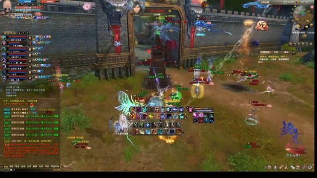 武侠 完美国际2 Perfect World PWI China 17/6/2021 смотреть онлайн