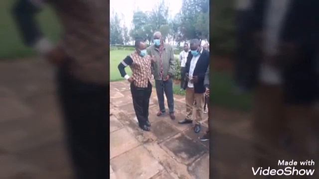 PEPELA TOSHA by Paul Wekesa смотреть онлайн