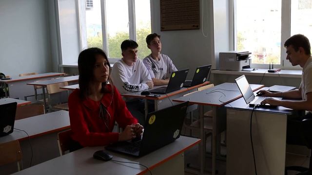 IT - куб это круто смотреть онлайн