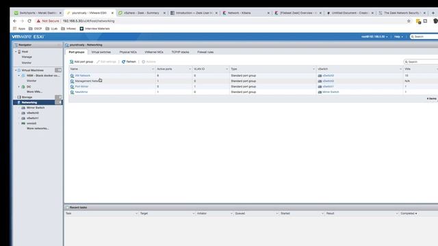 Network Security Monitoring with Zeek ( Bro) and Elastic SIEM lab смотреть онлайн