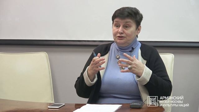 Не только Уэльбек и Бегбедер… Французский роман сегодня. Лекция Натальи Пахсарьян смотреть онлайн