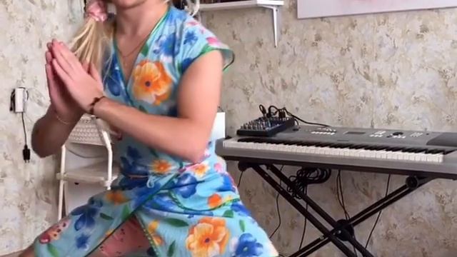 Тренеруюсь! смотреть онлайн