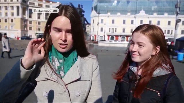 Два новых автобуса выпустил на линию один из перевозчиков Владивостока смотреть онлайн