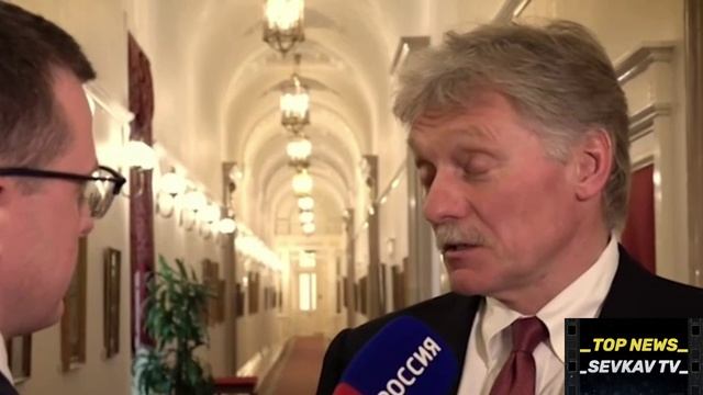 НОВОСТИ . СУХОРУКОВ О ПУТИНЕ В.В. ПЕСКОВ ПРО ФРАНЦИЮ . смотреть онлайн