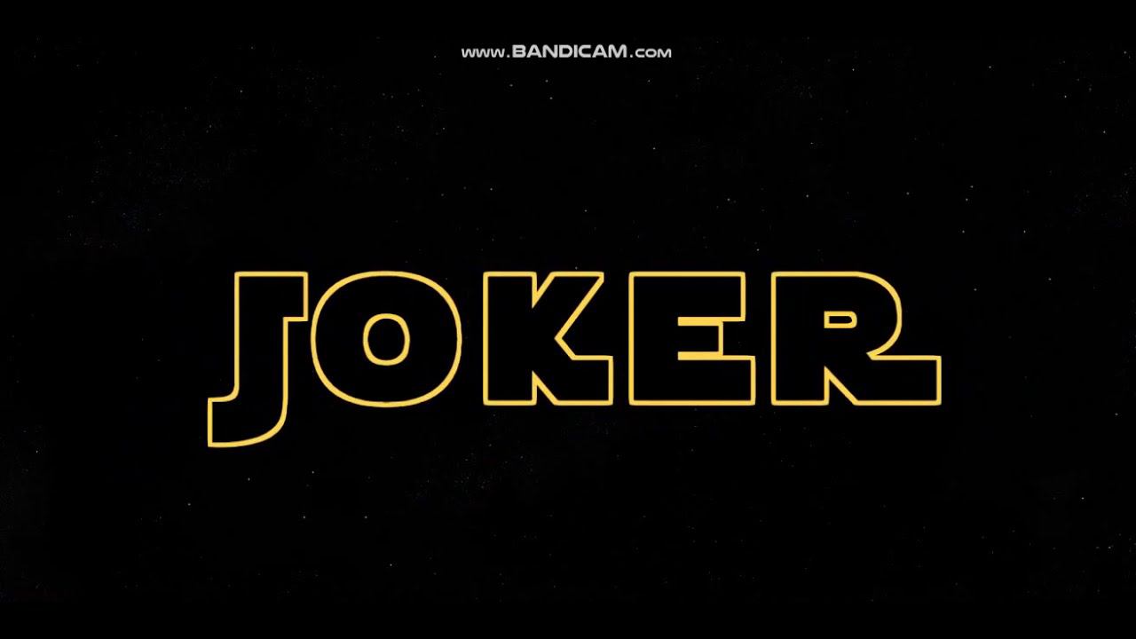 Джокер вернулся?