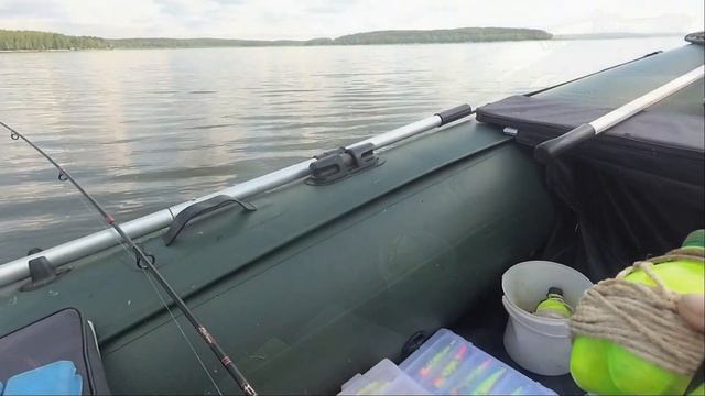 ЖОР СУДАКА НА ВОЛЧИХИНСКОМ ВДХР смотреть онлайн