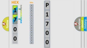 DTC Ford P1700 Short Explanation