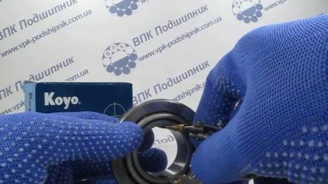 Подшипник M88048/10 KOYO смотреть онлайн