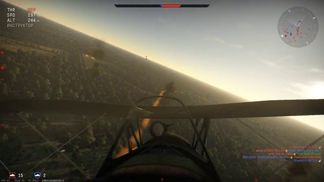 War Thunder Артефакты в прицеле смотреть онлайн