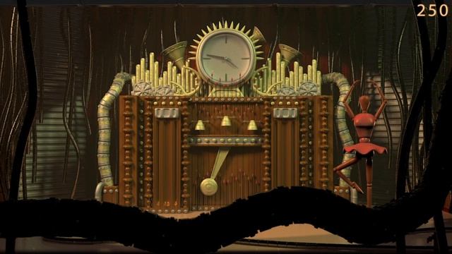 I WAS TRAPPED INSIDE THE BASEMENT WITH THE MASCOT.. - Endless Inside Part 2 смотреть онлайн