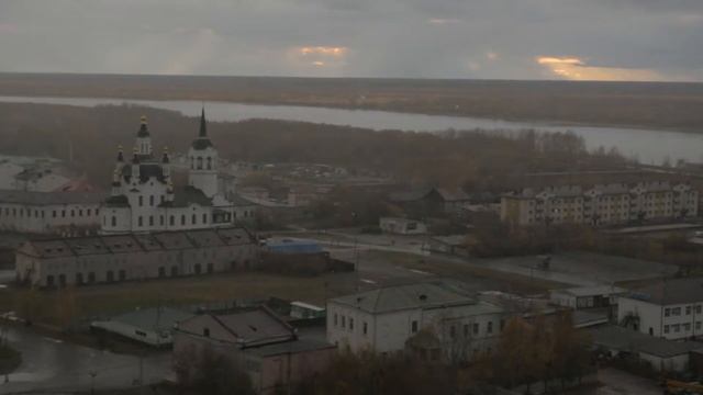 Тобольск смотреть онлайн