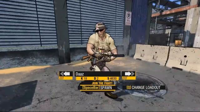Special Forces Team X: Fucking glitches man смотреть онлайн