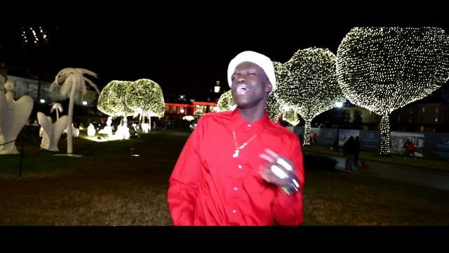 Christmas and New Year song . by Joseph K смотреть онлайн