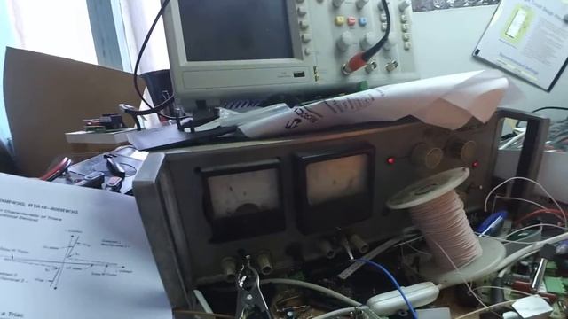 Тест BTA316-800 смотреть онлайн