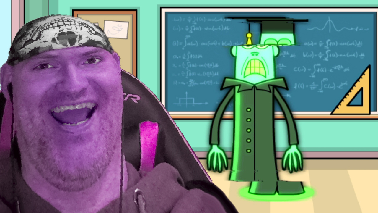 ПРАНК БЕСКОНЕЧНОСТИ. ФИНАЛ МАТЕМАТИЧКИ смотреть онлайн