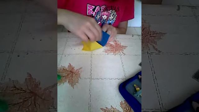 Как сделать интересную книжку видео номер 3 смотреть онлайн