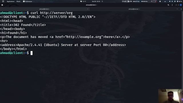 Apache url redirect смотреть онлайн
