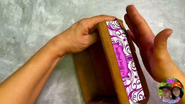 ?Я ВИДЕЛ ЭТО В МАГАЗИНЕ ЗА БОЛЬШИЕ ДЕНЬГИ А СДЕЛАЛ СВОИМИ РУКАМИ ЗА КОПЕЙКИ?ОРГАНАЙЗЕР СВОИМИ РУКАМ смотреть онлайн