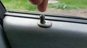 Лачетти. Актуатор двери, многократное срабатывание.