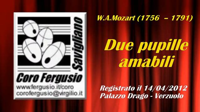 Due pupille amabili.avi смотреть онлайн