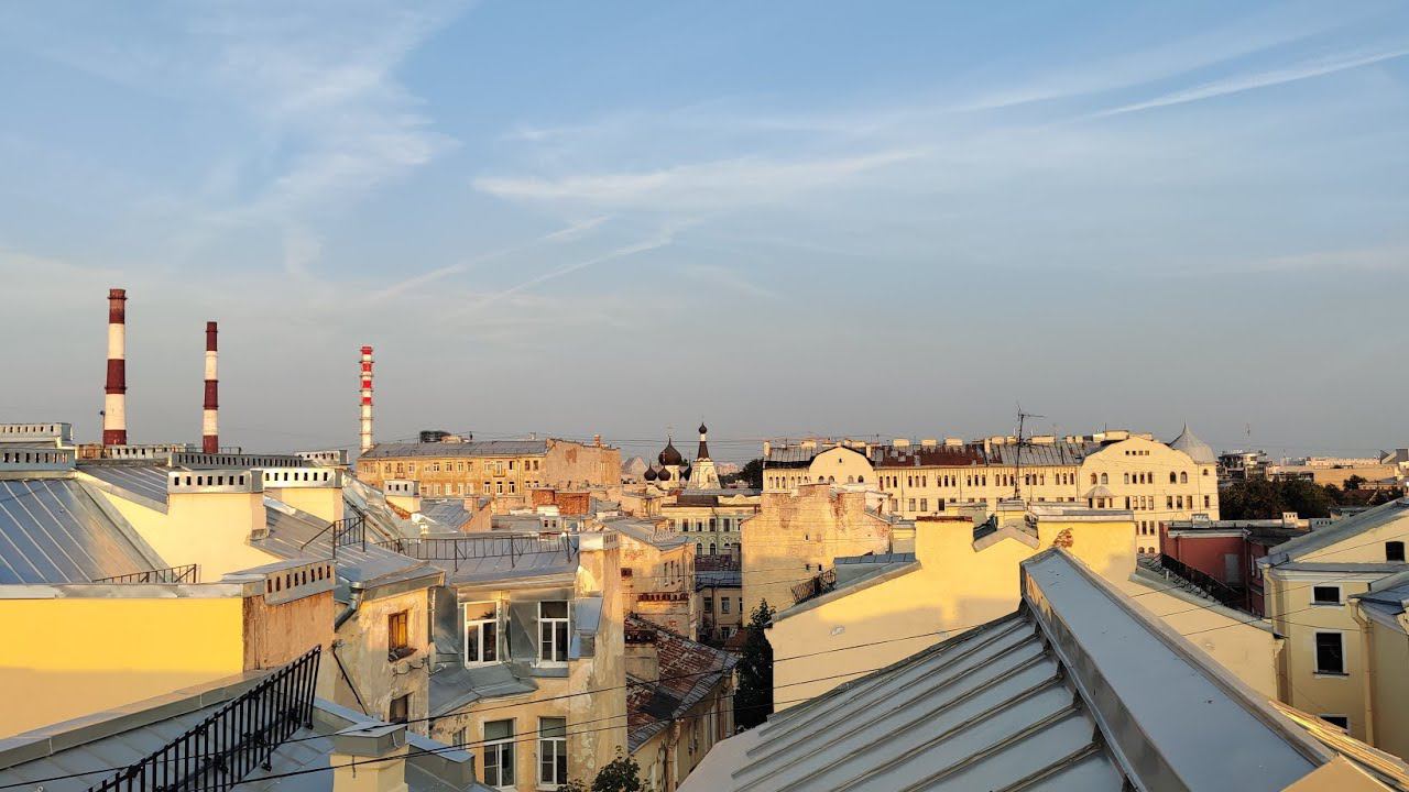 Обычные проблемы старого фонда: гнилые балки, протечки, соседи, инженеры. Сентябрь 24 смотреть онлайн