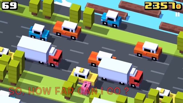 $ Piggy Bank $ Crossy Road Complete Guide ☆ HOW & WHY you would buy him? + 90 character spin! смотреть онлайн