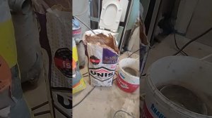 Клей для керамогранита