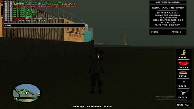 OBR Gang Kills Episode 4 смотреть онлайн