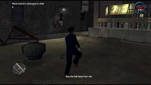 L.A. Noire ™ | Warrants Outstanding | 3rd Mission [ Patrol Desk ] ( 5 Stars ) смотреть онлайн