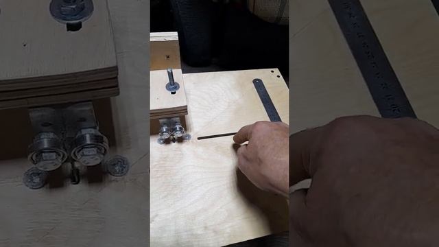 Станок из лобзика своими руками. смотреть онлайн