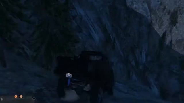 GTA5 iNTEL HD4000 MOUNTAIN STURM смотреть онлайн