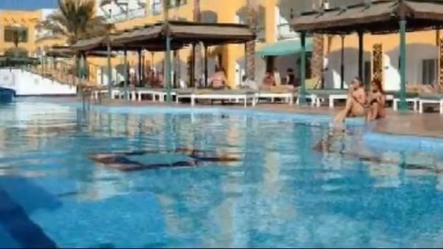 Bel Air Azur Resort Hurghada смотреть онлайн
