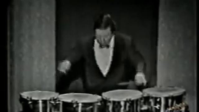 The History of Salsa Dancing Part 3 - From Mambo To Salsa смотреть онлайн